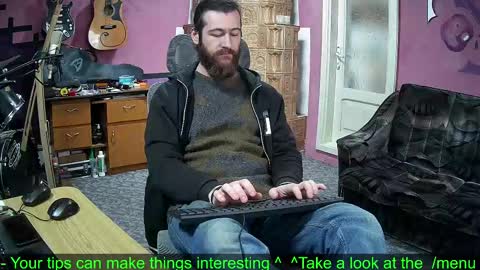 Snapshot of sir_pelo_iv chatting on 02/21/25, 11:44 I am The Fourth and only Sir. Pelo online show from 02/21/25, 11:44