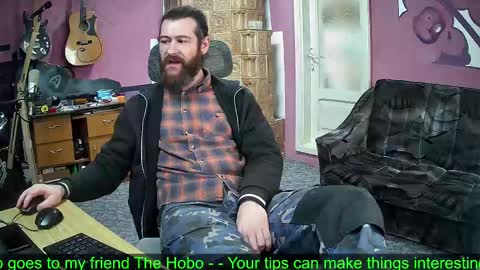 Snapshot of sir_pelo_iv chatting on 02/22/25, 11:13 I am The Fourth and only Sir. Pelo online show from 02/22/25, 11:13