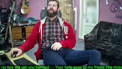 Snapshot of sir_pelo_iv chatting on 02/23/25, 11:11 I am The Fourth and only Sir. Pelo online show from 02/23/25, 11:11