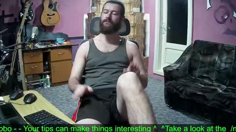 Snapshot of sir_pelo_iv chatting on 02/23/25, 06:23 I am The Fourth and only Sir. Pelo online show from 02/23/25, 06:23