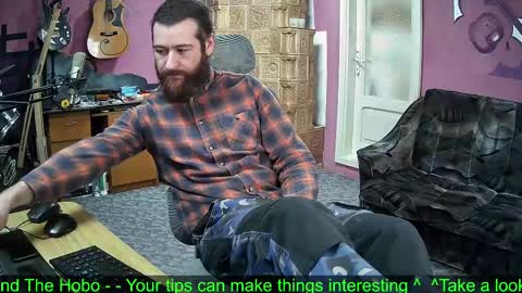 Snapshot of sir_pelo_iv chatting on 02/24/25, 11:32 I am The Fourth and only Sir. Pelo online show from 02/24/25, 11:32