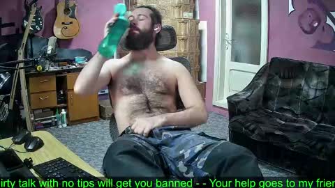 Snapshot of sir_pelo_iv chatting on 02/24/25, 02:37 I am The Fourth and only Sir. Pelo online show from 02/24/25, 02:37