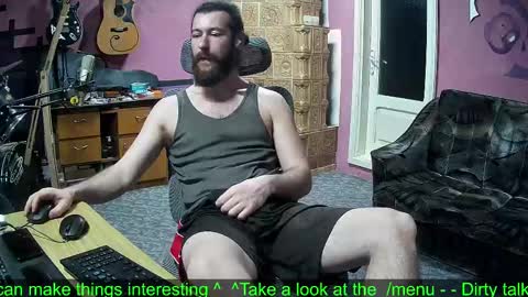 Snapshot of sir_pelo_iv chatting on 02/24/25, 06:58 I am The Fourth and only Sir. Pelo online show from 02/24/25, 06:58