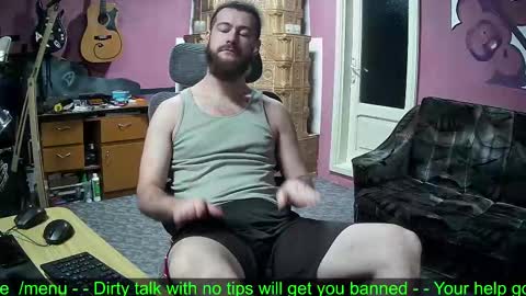 Snapshot of sir_pelo_iv chatting on 02/27/25, 06:09 I am The Fourth and only Sir. Pelo online show from 02/27/25, 06:09