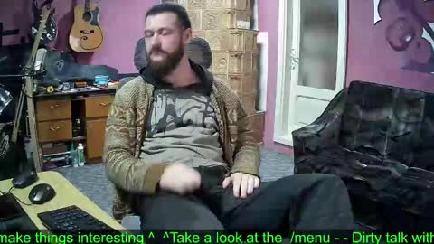 Snapshot of sir_pelo_iv chatting on 02/28/25, 11:14 I am The Fourth and only Sir. Pelo online show from 02/28/25, 11:14