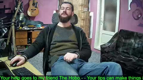 Snapshot of sir_pelo_iv chatting on 03/03/25, 12:05 I am The Fourth and only Sir. Pelo online show from 03/03/25, 12:05