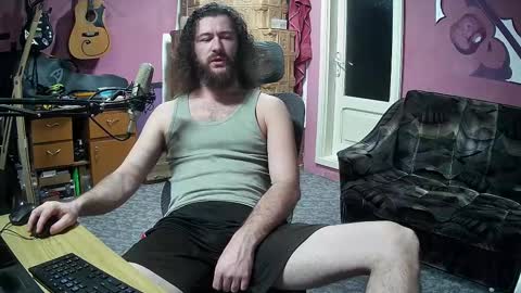 Snapshot of sir_pelo_iv chatting on 03/07/25, 07:16 I am The Fourth and only Sir. Pelo online show from 03/07/25, 07:16