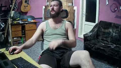 Snapshot of sir_pelo_iv chatting on 03/10/25, 06:34 I am The Fourth and only Sir. Pelo online show from 03/10/25, 06:34