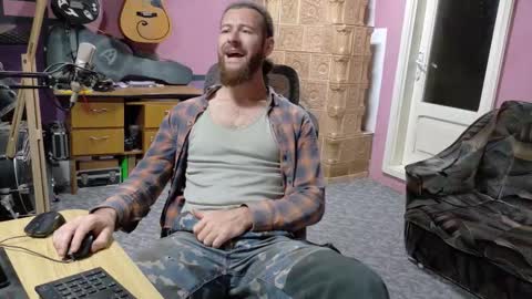 Snapshot of sir_pelo_iv chatting on 09/15/25, 05:57 I am The Fourth and only Sir. Pelo online show from 09/15/25, 05:57