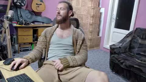 Snapshot of sir_pelo_iv chatting on 09/17/25, 05:58 I am The Fourth and only Sir. Pelo online show from 09/17/25, 05:58