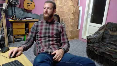 Snapshot of sir_pelo_iv chatting on 09/21/25, 05:14 I am The Fourth and only Sir. Pelo online show from 09/21/25, 05:14