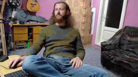 Snapshot of sir_pelo_iv chatting on 09/26/25, 05:06 I am The Fourth and only Sir. Pelo online show from 09/26/25, 05:06