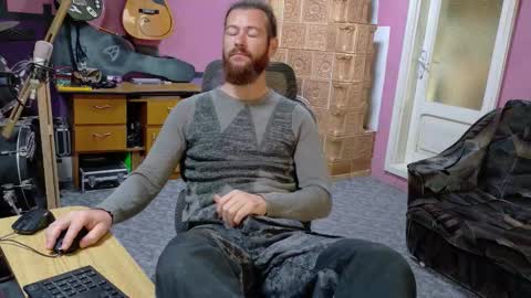 Snapshot of sir_pelo_iv chatting on 10/02/25, 05:36 I am The Fourth and only Sir. Pelo online show from 10/02/25, 05:36