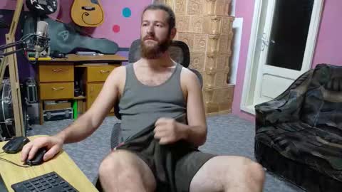 Snapshot of sir_pelo_iv chatting on 10/10/25, 05:23 I am The Fourth and only Sir. Pelo online show from 10/10/25, 05:23