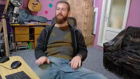 Snapshot of sir_pelo_iv chatting on 10/14/25, 10:38 I am The Fourth and only Sir. Pelo online show from 10/14/25, 10:38