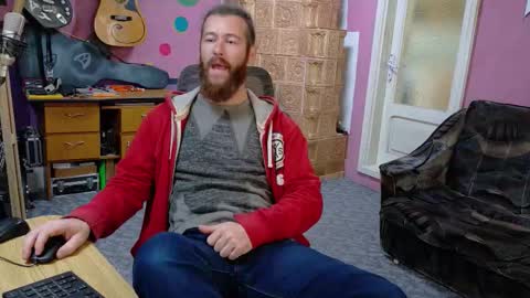 Snapshot of sir_pelo_iv chatting on 10/19/25, 12:06 I am The Fourth and only Sir. Pelo online show from 10/19/25, 12:06