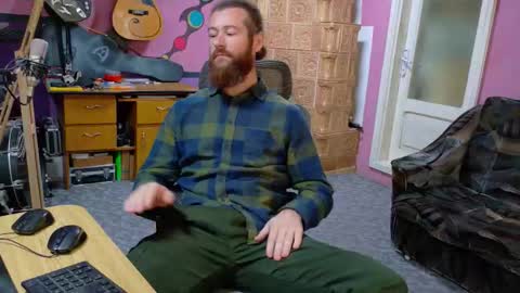 Snapshot of sir_pelo_iv chatting on 10/26/25, 11:49 I am The Fourth and only Sir. Pelo online show from 10/26/25, 11:49