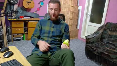 Snapshot of sir_pelo_iv chatting on 11/03/25, 06:14 I am The Fourth and only Sir. Pelo online show from 11/03/25, 06:14