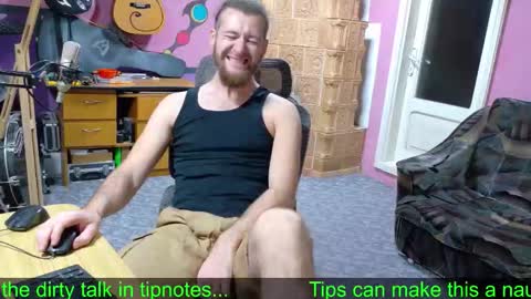 Snapshot of sir_pelo_iv chatting on 11/03/25, 06:20 I am The Fourth and only Sir. Pelo online show from 11/03/25, 06:20