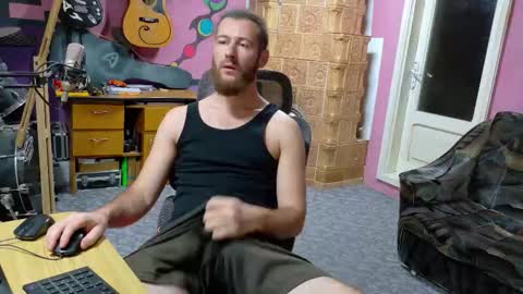 Snapshot of sir_pelo_iv chatting on 11/06/25, 06:09 I am The Fourth and only Sir. Pelo online show from 11/06/25, 06:09