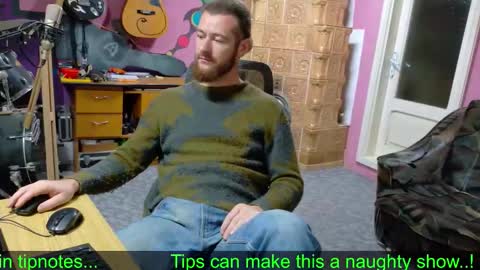 Snapshot of sir_pelo_iv chatting on 11/07/25, 06:24 I am The Fourth and only Sir. Pelo online show from 11/07/25, 06:24