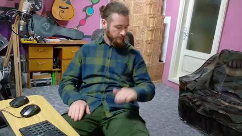 Snapshot of sir_pelo_iv chatting on 11/10/25, 10:25 I am The Fourth and only Sir. Pelo online show from 11/10/25, 10:25