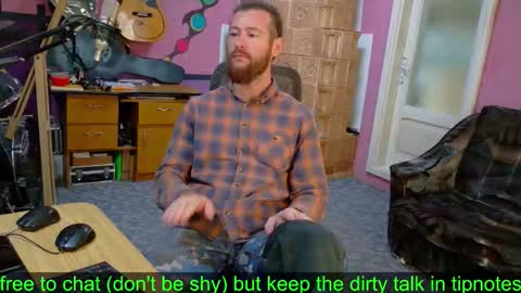 Snapshot of sir_pelo_iv chatting on 11/15/25, 10:34 I am The Fourth and only Sir. Pelo online show from 11/15/25, 10:34