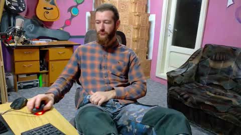 Snapshot of sir_pelo_iv chatting on 11/27/25, 06:15 I am The Fourth and only Sir. Pelo online show from 11/27/25, 06:15