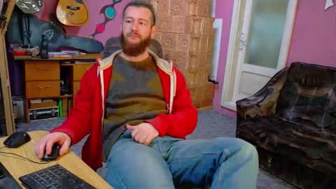 I am The Fourth and only Sir. Pelo online show from 02/01/26, 11:09