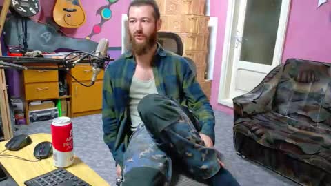 I am The Fourth and only Sir. Pelo online show from 02/20/26, 05:48