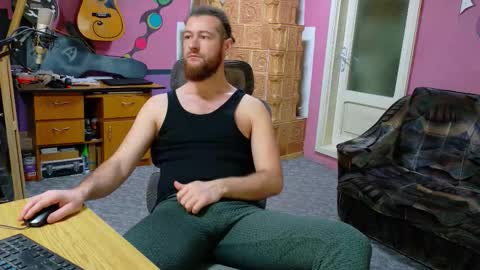 I am The Fourth and only Sir. Pelo online show from 03/03/26, 02:45