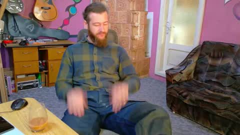 I am The Fourth and only Sir. Pelo online show from 03/25/26, 06:08