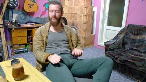 I am The Fourth and only Sir. Pelo online show from 04/03/26, 05:05