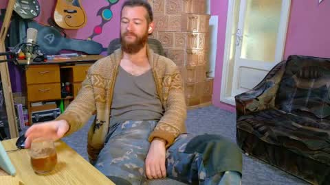 I am The Fourth and only Sir. Pelo online show from 04/06/26, 05:19