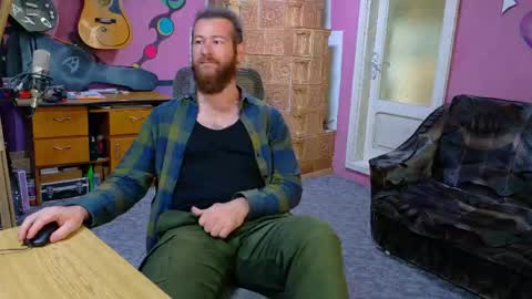 I am The Fourth and only Sir. Pelo online show from 04/23/26, 09:52