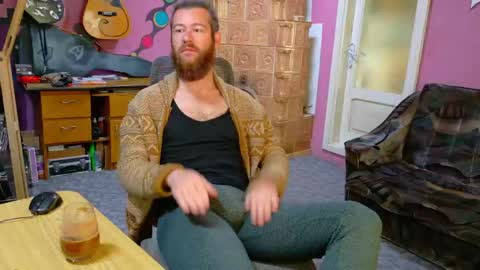 I am The Fourth and only Sir. Pelo online show from 04/24/26, 05:21