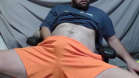 Sir Sexy online show from 12/15/24, 08:04