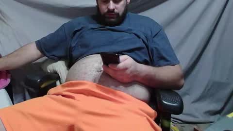 Sir Sexy online show from 12/16/24, 12:15