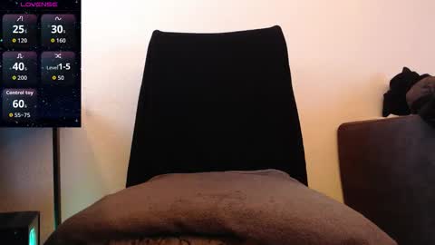 Sebastian online show from 11/26/25, 02:23