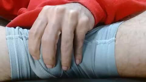 AlphaMaster Rodrick online show from 12/03/24, 07:10