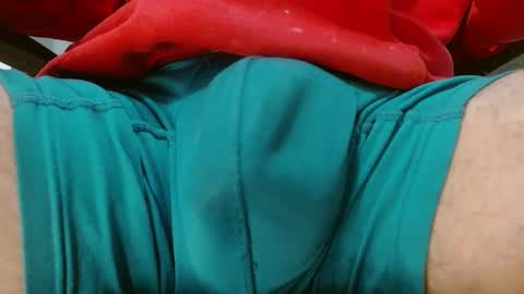 AlphaMaster Rodrick online show from 10/12/25, 07:29