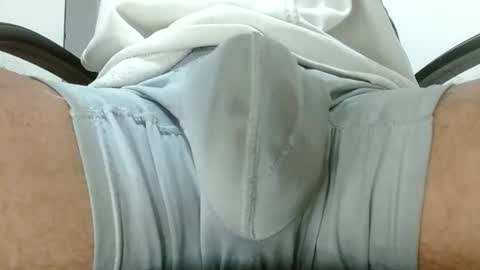 AlphaMaster Rodrick online show from 11/25/25, 12:10