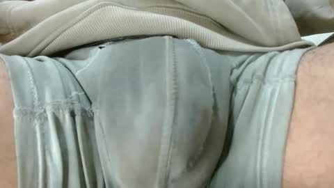 AlphaMaster Rodrick online show from 04/16/26, 06:25