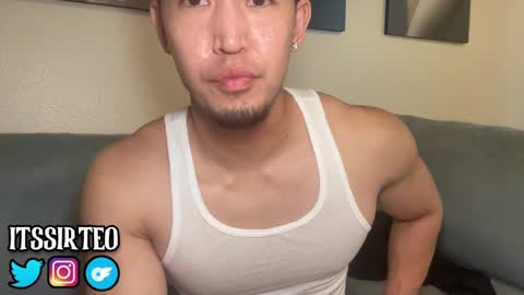 Snapshot of sir_teo chatting on 02/27/25, 08:53 SIR TEO online show from 02/27/25, 08:53