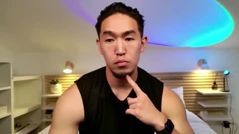 SIR TEO online show from 05/23/26, 02:43