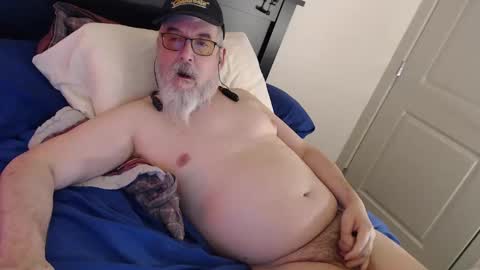 Snapshot of sirbeercan chatting on 01/23/25, 11:58 sir beer can the friendly hermit online show from 01/23/25, 11:58