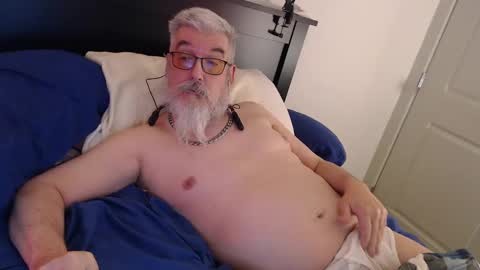 Snapshot of sirbeercan chatting on 02/03/25, 07:40 sir beer can the friendly hermit online show from 02/03/25, 07:40