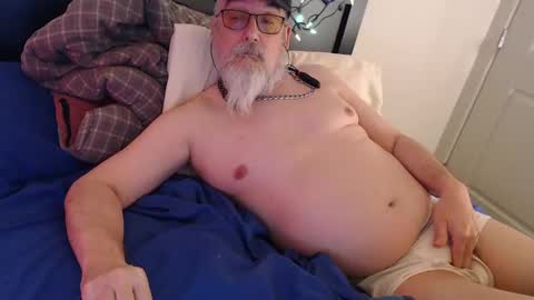 Snapshot of sirbeercan chatting on 02/07/25, 10:50 sir beer can the friendly hermit online show from 02/07/25, 10:50