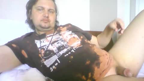 SirChrisx9 online show from 02/01/26, 05:11