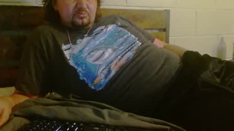 SirChrisx9 online show from 03/23/26, 05:50